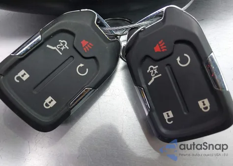 2023 GMC Terrain Awd Slt z USA, uszkodzony, nr VIN 3GKALVEG4PL191518